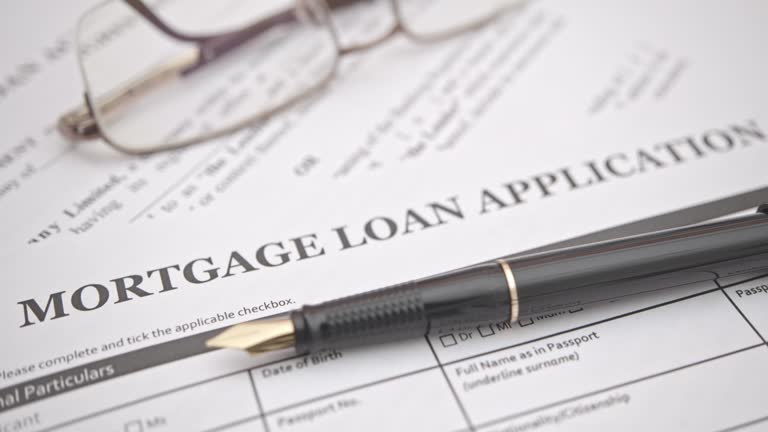 Loan Documentation Assistance in Fuquay Varina, NC