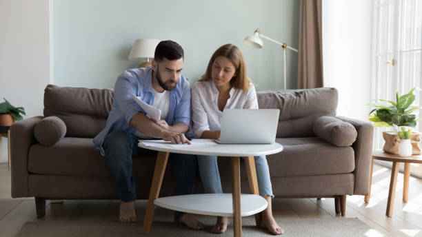 Best Home Equity Lines of Credit (HELOC)  in Fuquay Varina, NC